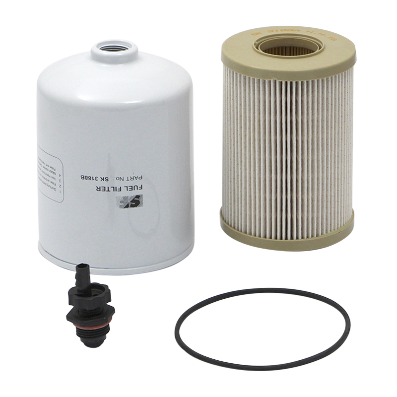 Filtre à carburant SF-FILTER SK 3188-SET